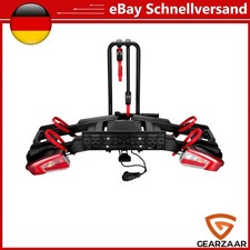 Kupplungs-Fahrradträger für