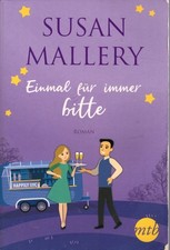 Susan Mallery : Einmal für