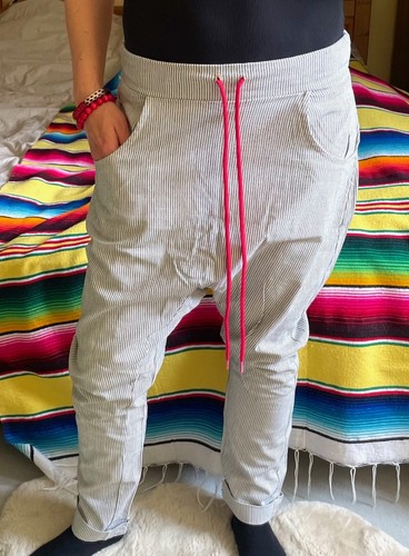 Iksi streetwear boyfriend - iksi,