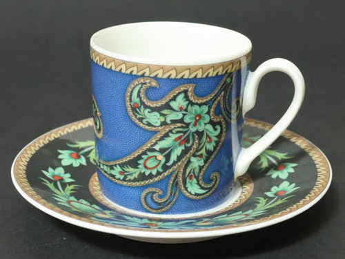 Rosenthal espresso sammeltasse - rosenthal,