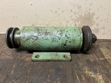 stabile Kreissägewelle 30 mm