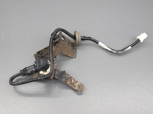 Peugeot 4007 2009 - , niveausensor