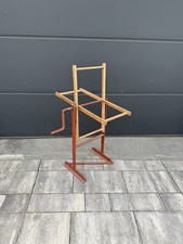 Wollwickler Wollwickelgerät Aufwickelgerät 89x38 cm