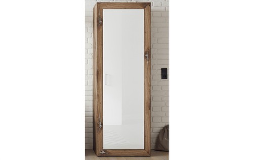 Garderobenschrank nigrita - garderobenschrank,