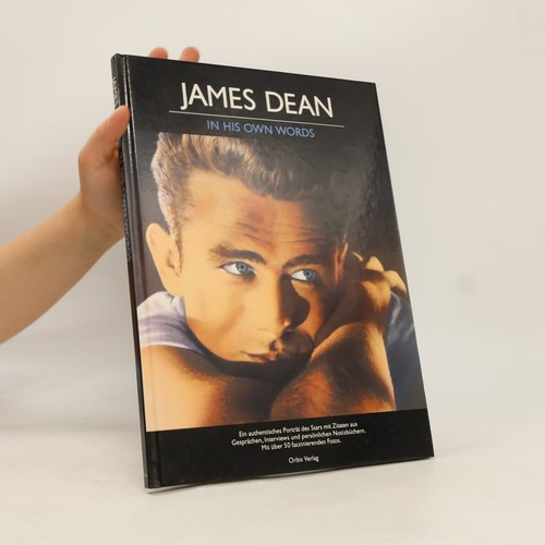 James dean - james,