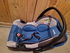 Babyschale Osann Nania, sehr