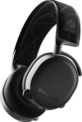 Steelseries arctis - steelseries, 7