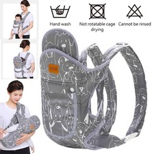 Babytrage Verstellbare