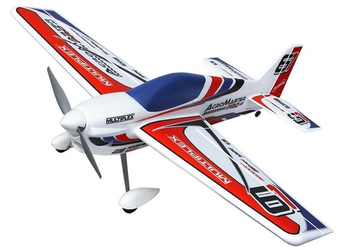 Acromaster pro blau rot - acromaster,