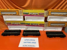 Alt Konvolut DDR Piko Schicht