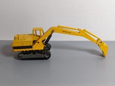 Modell 1:87 Kettenbagger mit