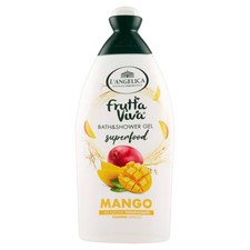 L'angelica Frutta Viva
