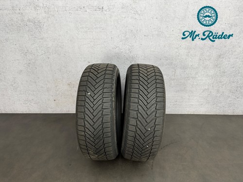 Winterreifen michelin alpin - 2x,