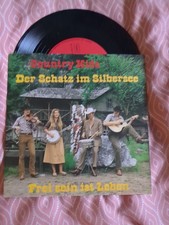 Schatz im Silbersee. Winnetou