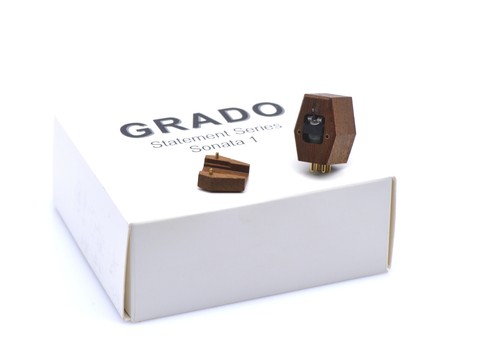 Grado sonata statement - sonata,