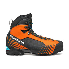 BERGSTEIGERSCHUH REBELSCHUH LITE HD