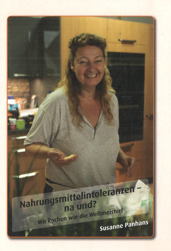 Nahrungsmittelintoleranzen - ,