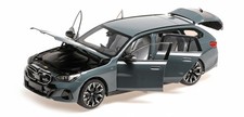 Minichamps 1:18 BMW i5 M60