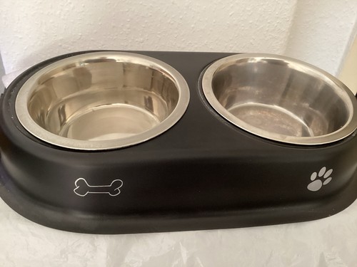Doppelte futterbar - doppelte,