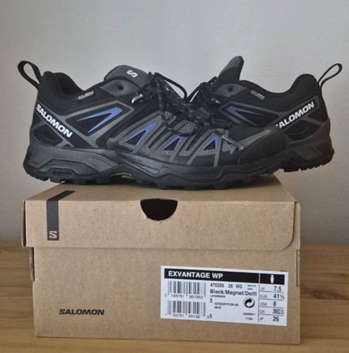 Salomon herren schuhe - salomon,
