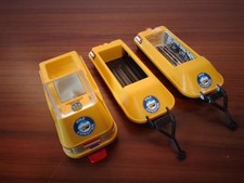 Playmobil 3464 Polarexpedition von 1986