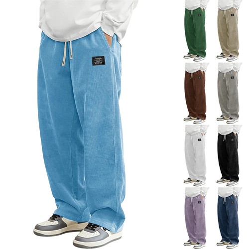 Bequeme cordhose für herren - bequeme,