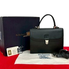 BURBERRY Shadow Horse Logo