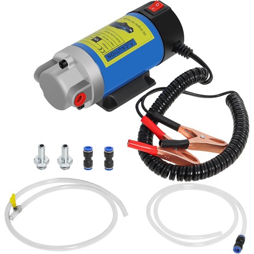 ölpumpe 12v ölabsaugpumpe - 12v,