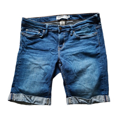 Jeans shorts m - jeans, shorts,