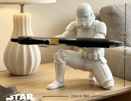 Stifthalter sturmtruppler - stifthalter,