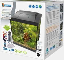 Superfish Start 30 Qube Kit