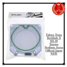 Takara Tomy Beyblade X BX-10