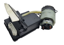 Unterdruck Zentralverriegelung