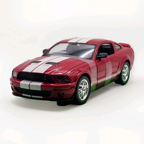 Ford shelby mustang 500 - ford,