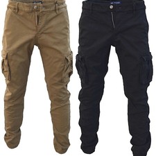 Herren Thermo Cargo Hose