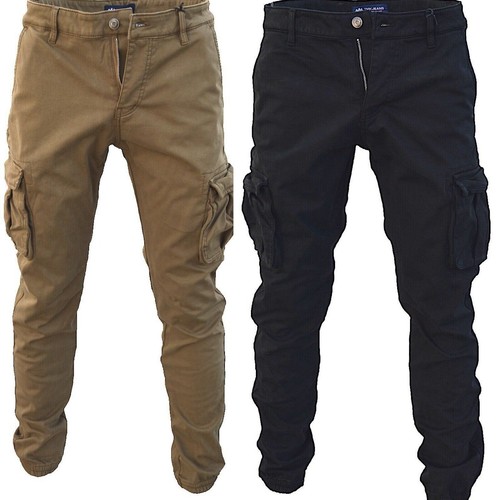 Herren thermo cargo - thermo, hose