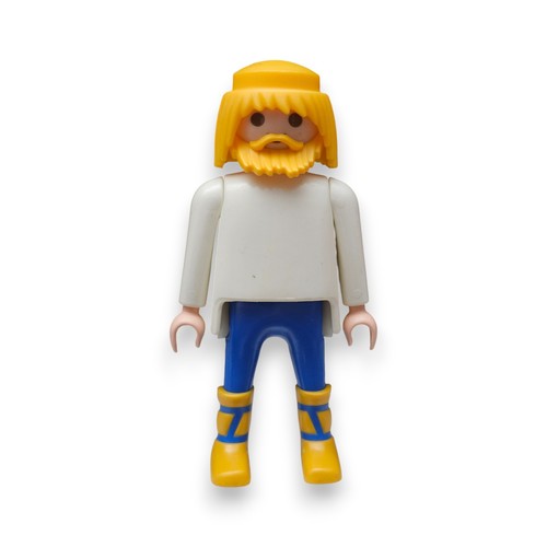 Playmobil figur handwerker - playmobil,