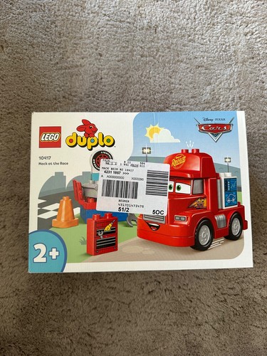Lego duplo 10417 disney - lego, nr.