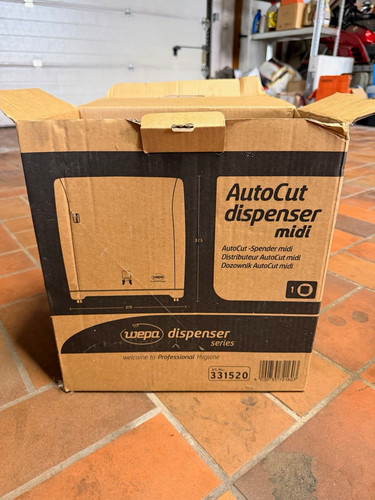 Kimberly clark autocut midi - autocut,