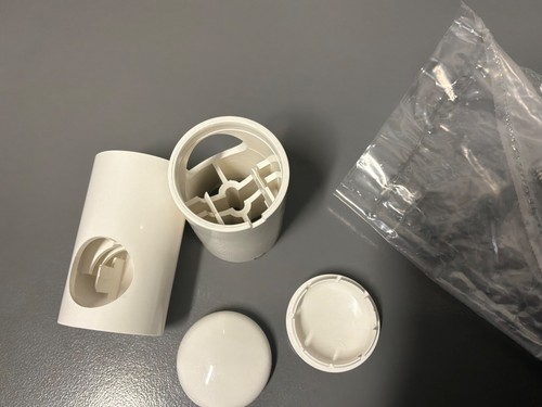 Grohe relexa wandhalter in - relexa,