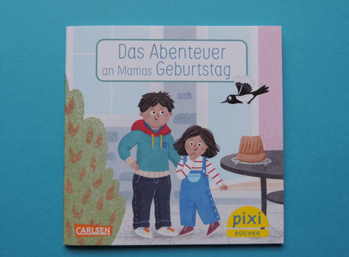 Pixi buch sonderausgabe das - buch,