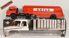 Altaya IXO 1:43 - LKW Saviem