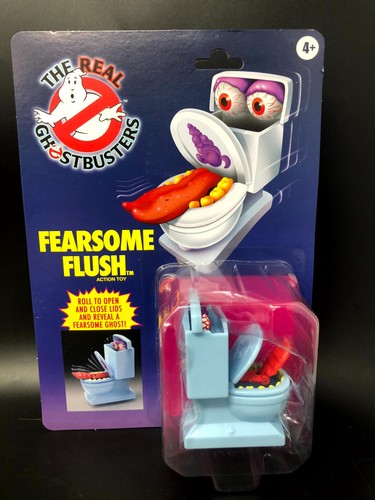 Hasbro ghostbusters classics - -,