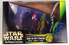 Star Wars (US) NEU -- JABBA