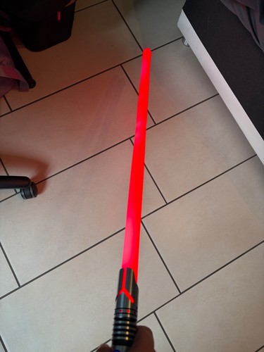 Nsabers lichtschwert rgb grau - nsabers,