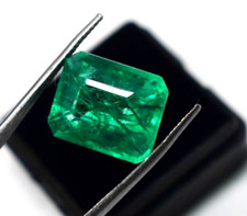 Natürlicher Smaragd 10.20