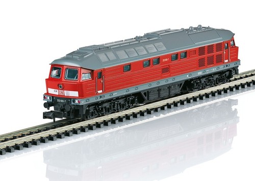 Trix minitrix n 16233 - n,
