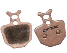 XLC SINTER METALL BREMSBELÄGE