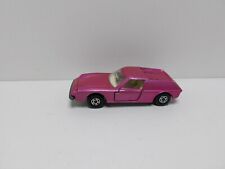 Matchbox Series Superfast No.5