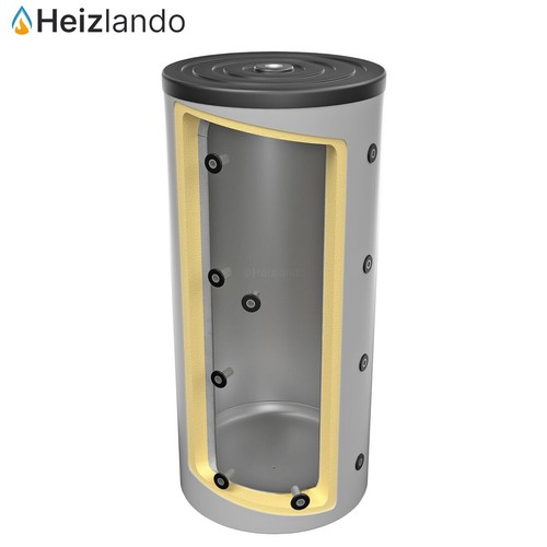 Pufferspeicher